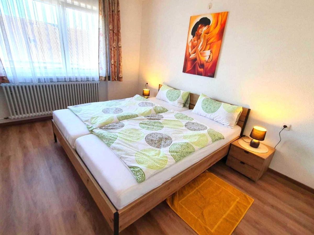 Comfortable Flat In Goerwihl With Balcony Gorwihl Exterior photo