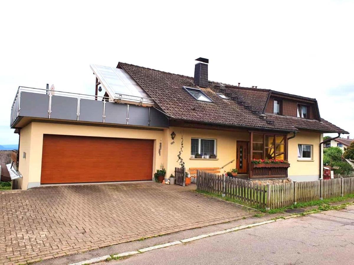Comfortable Flat In Goerwihl With Balcony Gorwihl Exterior photo