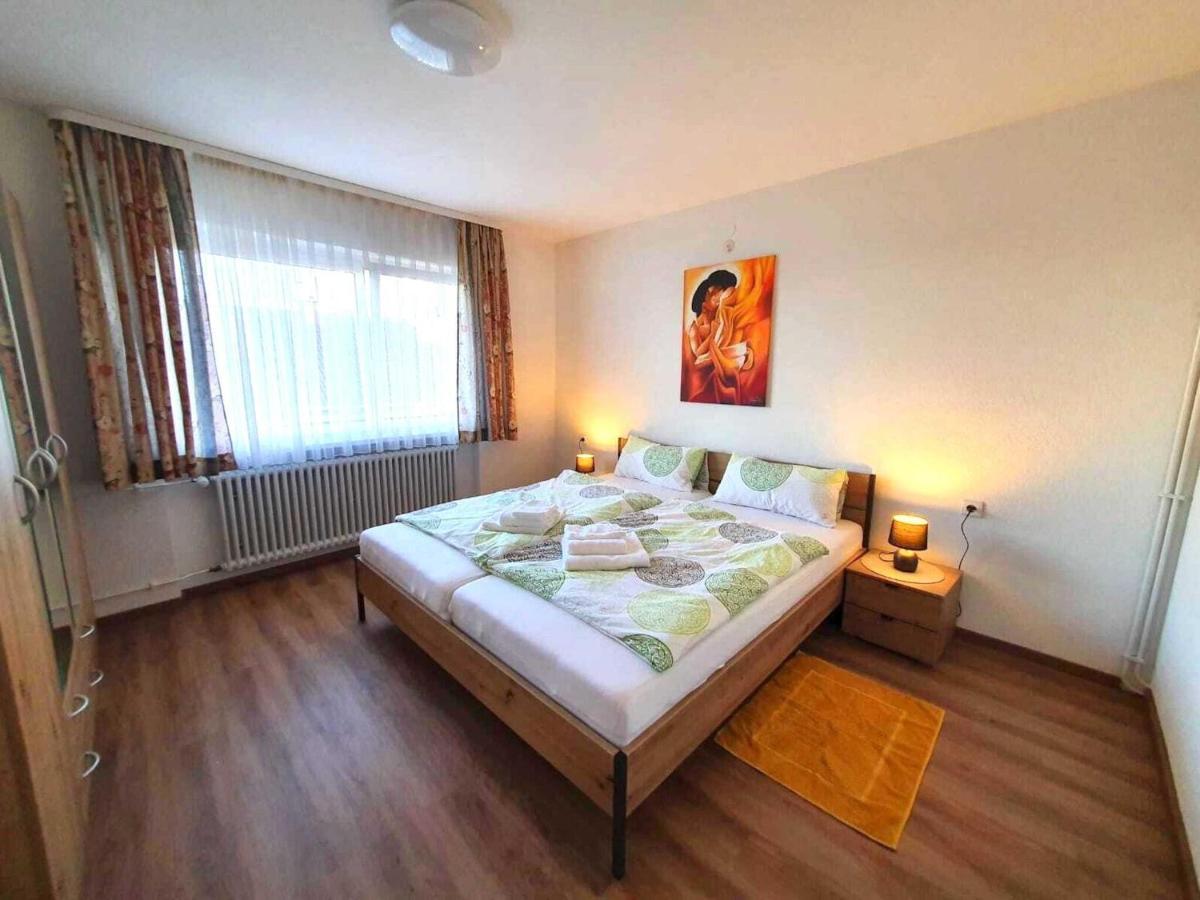 Comfortable Flat In Goerwihl With Balcony Gorwihl Exterior photo