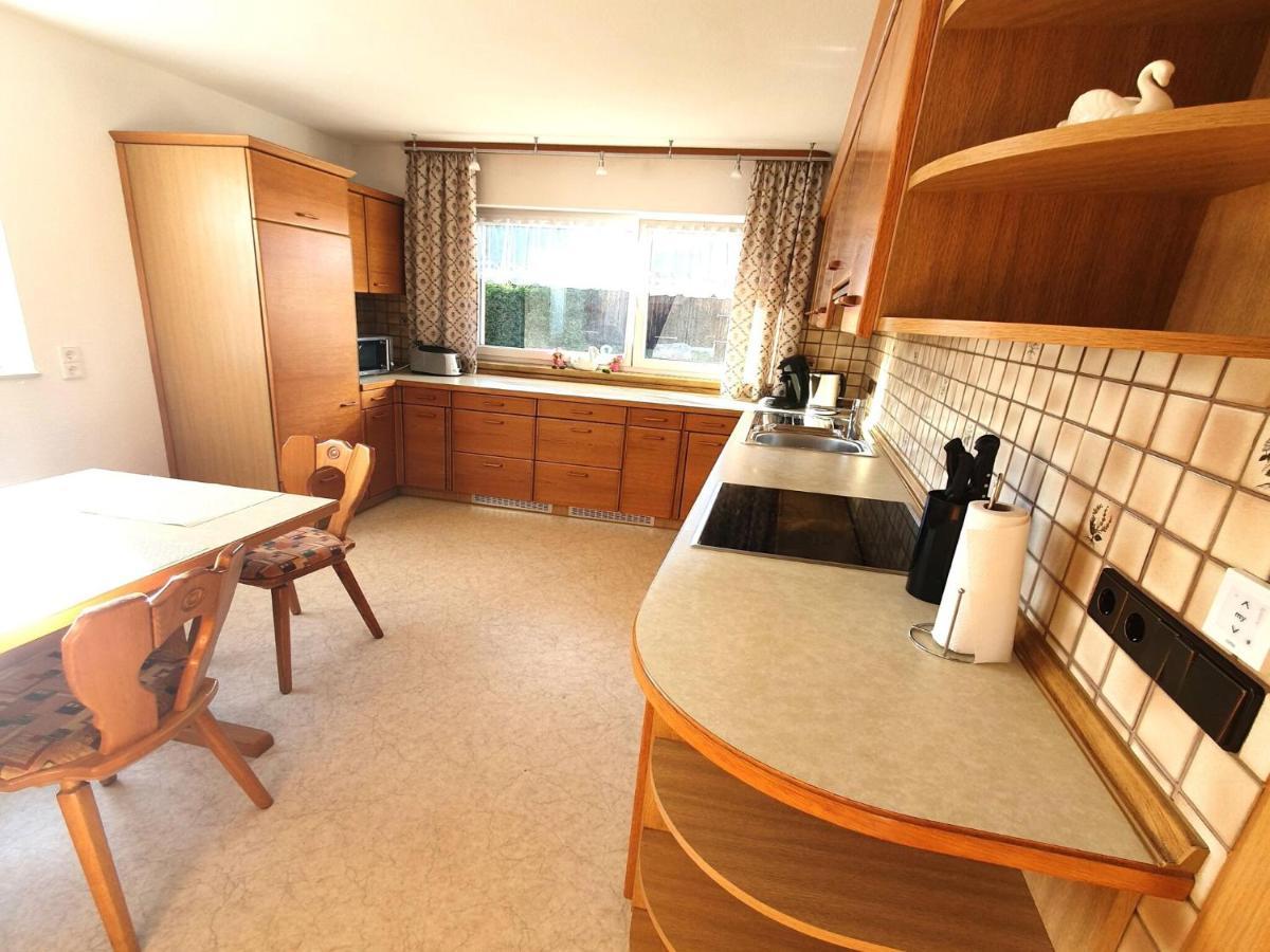 Comfortable Flat In Goerwihl With Balcony Gorwihl Exterior photo